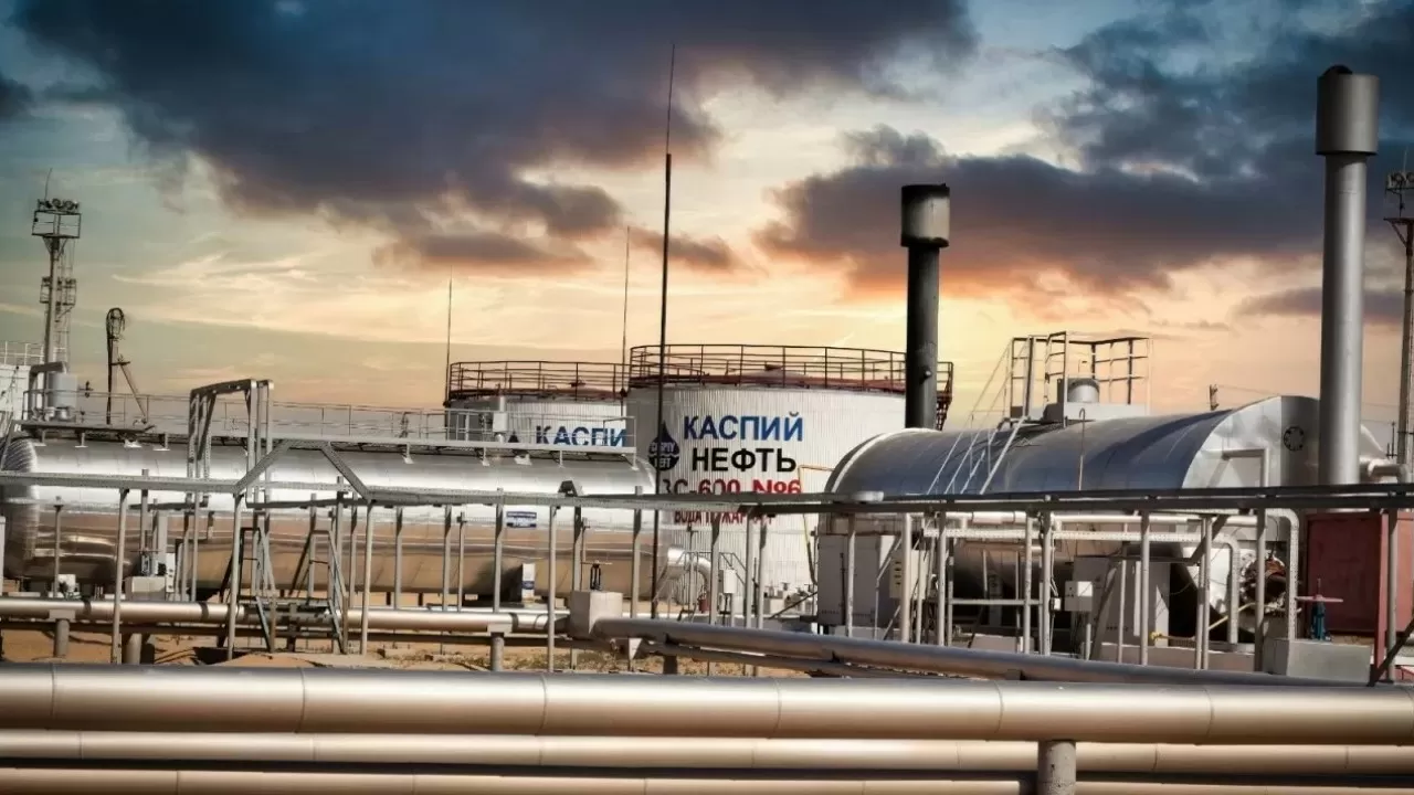 "Каспий нефть" қызметкерлеріне жаңа мүмкіндіктер ұсынады
