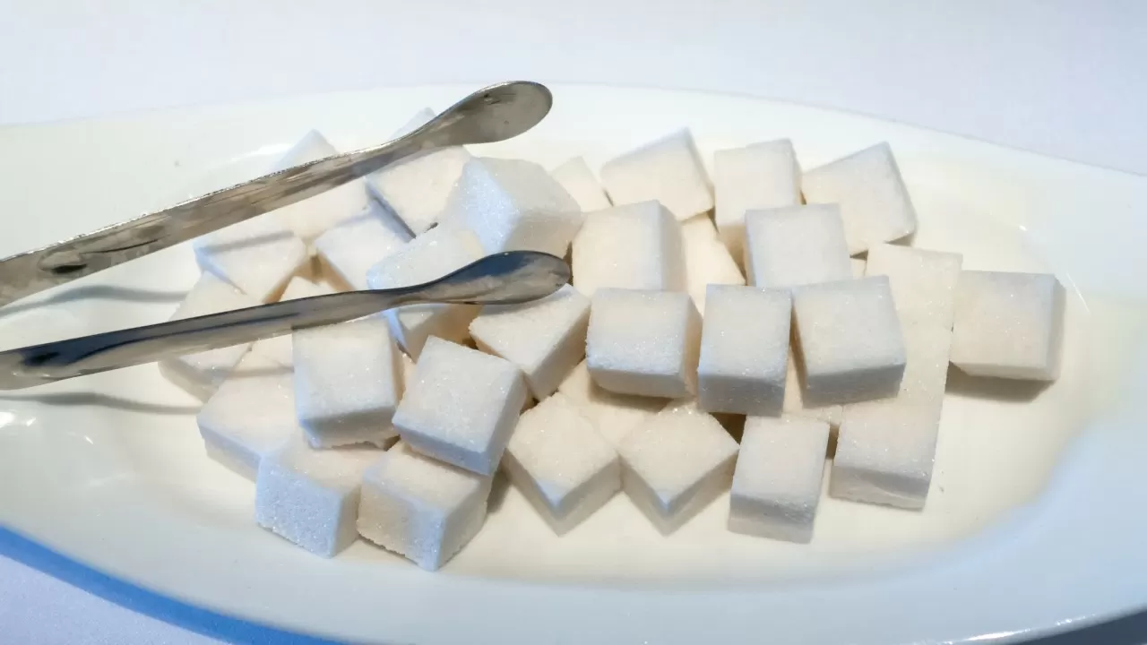 Цены на сахар в Казахстане: самые высокие в Астане  