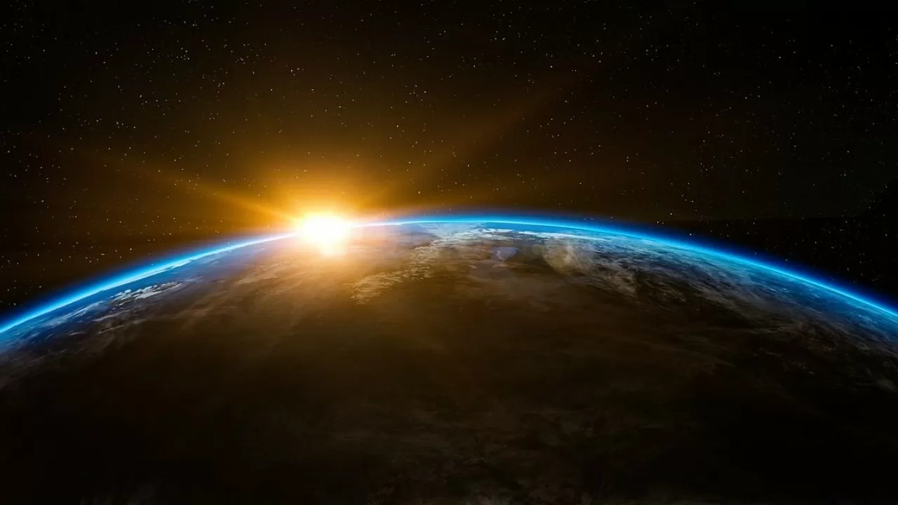 Иран через 5 лет собирается отправить в космос человека