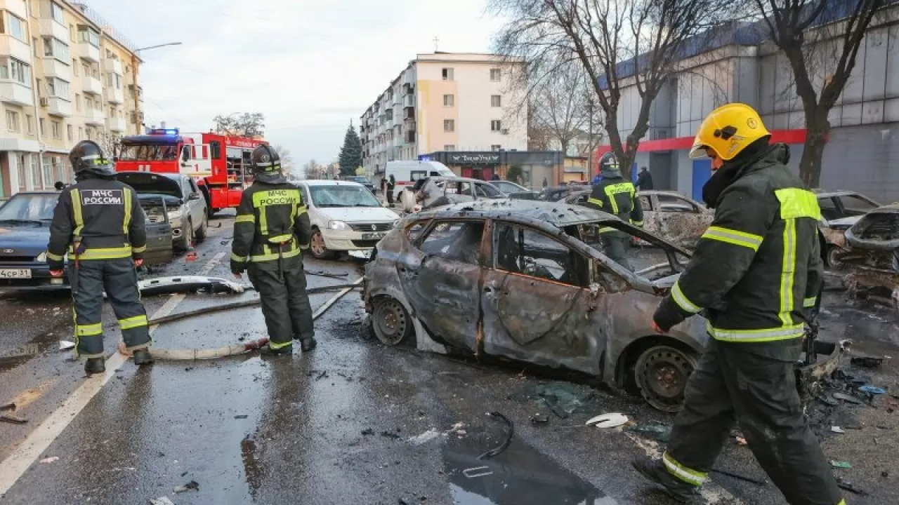 ООН назвала удар по Белгороду нарушением гуманитарного права