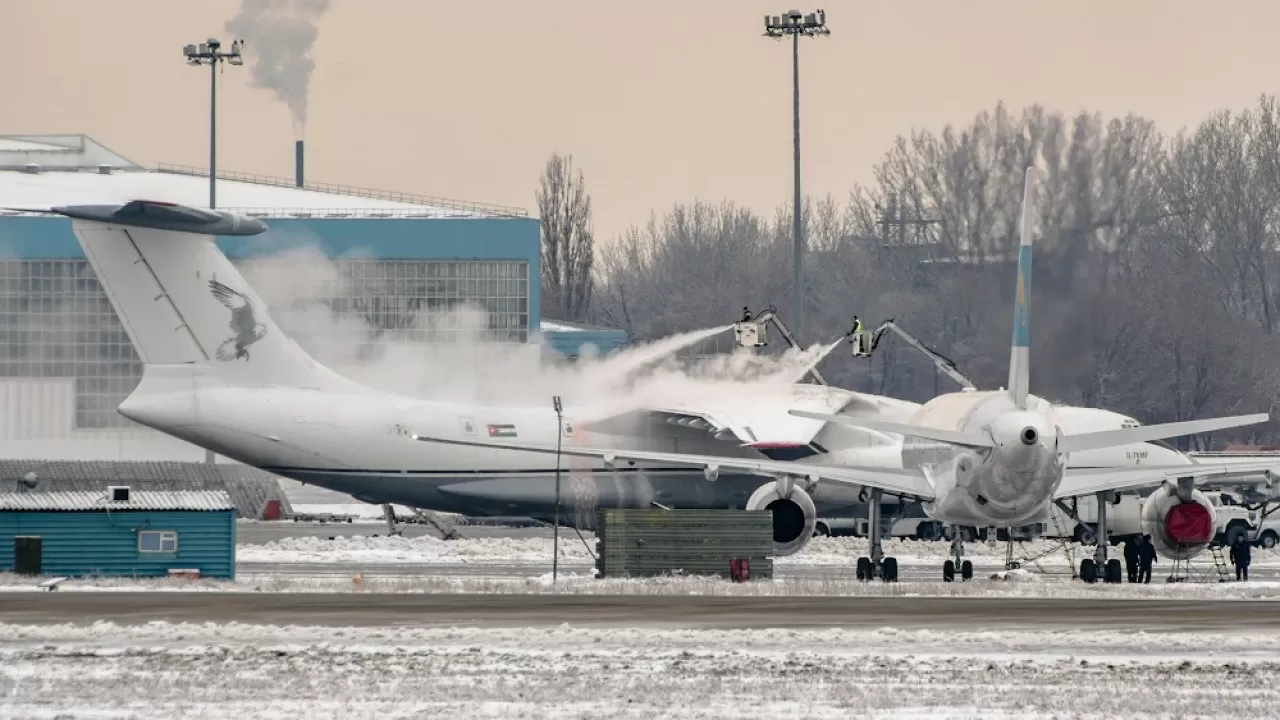 Минтранспорта планирует передать аэропорты Актобе, Туркестана и Кызылорды частным инвесторам 