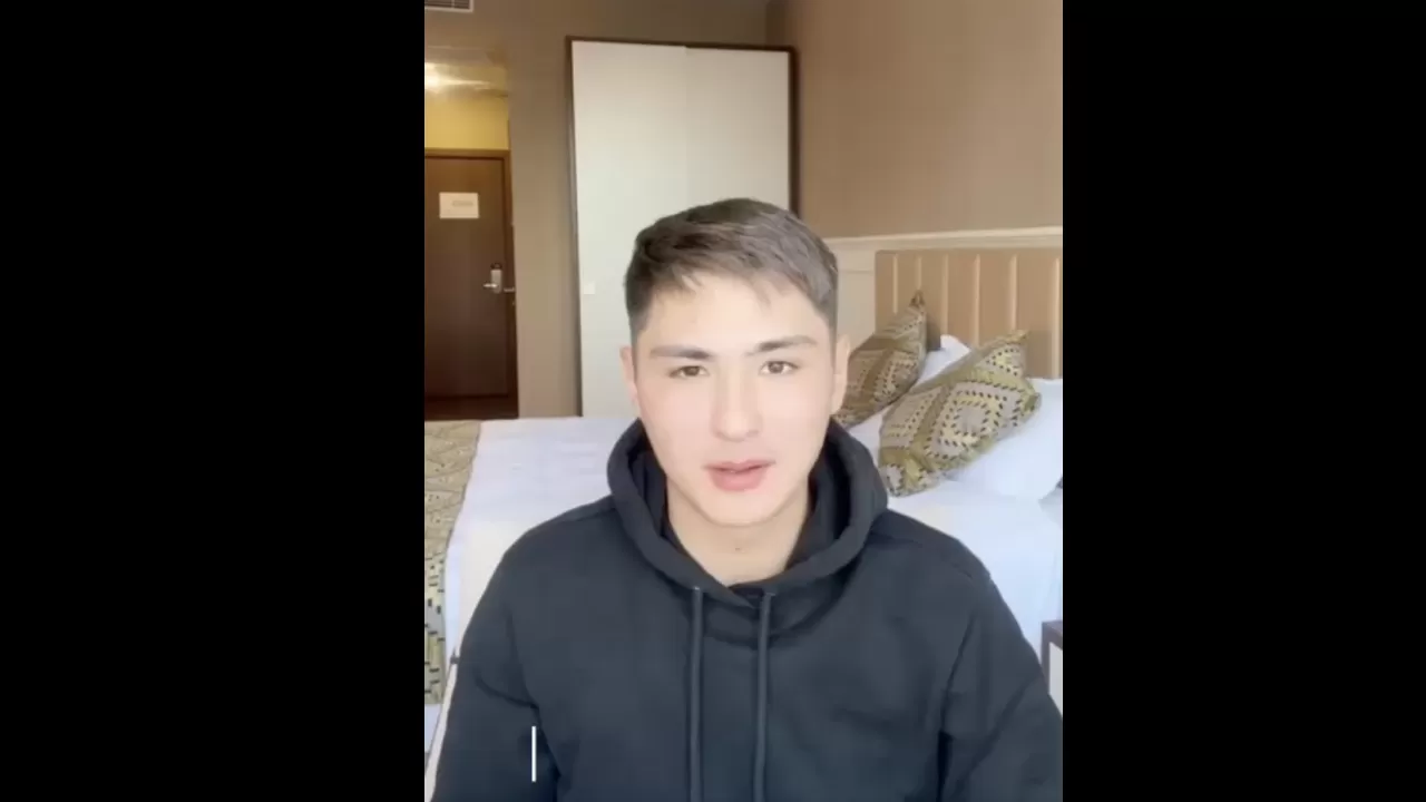 "Бір рет құшақтағым келеді": бельгиялықтар асырап алған қазақ баласы туған анасын іздейді