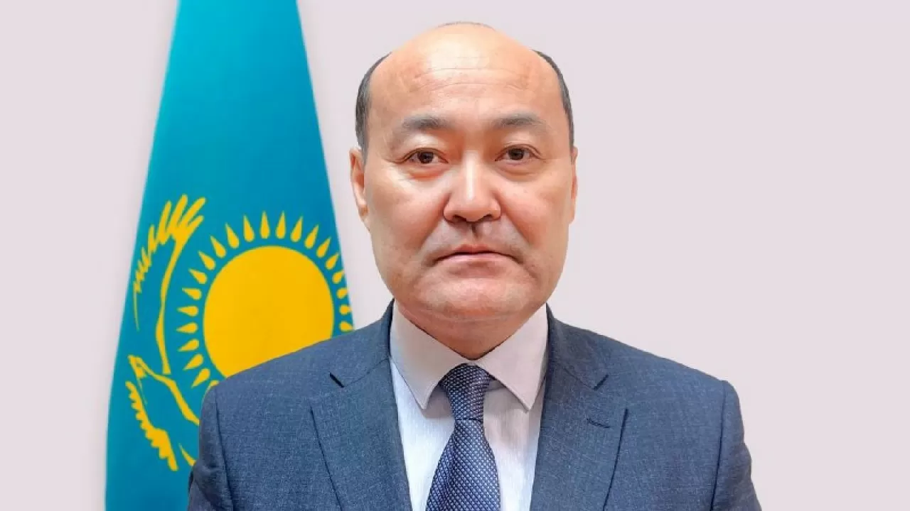 Назначен председатель комитета по развитию межэтнических отношений 