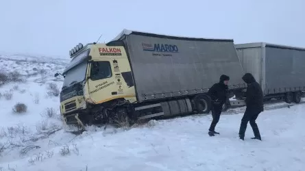 Олимпиадаға кетіп, оралмады: Ақтөбе облысында болған жол апатына қылмыстық іс қозғалды