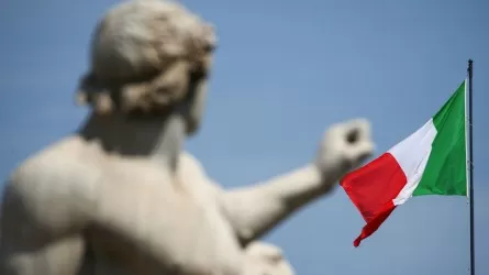 Италия вышла из инициативы КНР "Один пояс, один путь" – СМИ