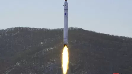 КНДР планирует увеличить число своих спутников на орбите в ближайшее время