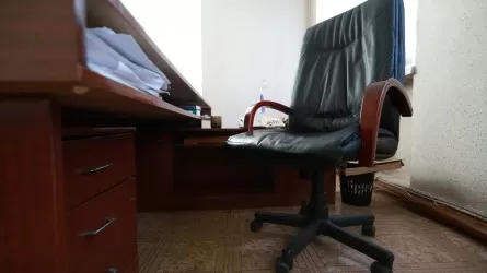 В Кызылорде третий месяц пустует кресло прокурора области