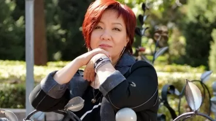 «НеМолчи» қорының жетекшісі Дина Таңсәріге іздеу жарияланды