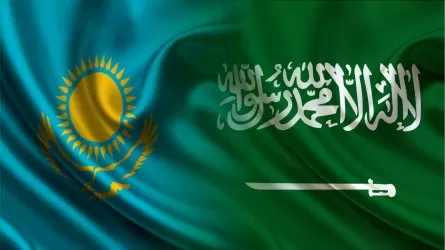 Банк Развития Казахстана и ЭКСИМ Банк Саудовской Аравии подписали меморандум о взаимопонимании
