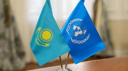 Министерство обороны Казахстана посетили представители ООН