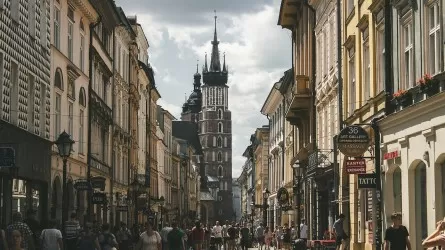 В Польше сменился премьер-министр 