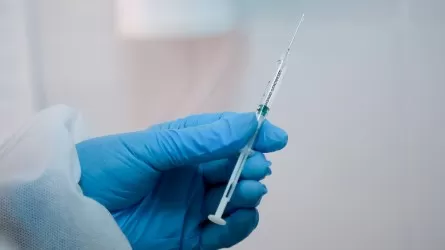 Для борьбы с корью предлагается организовать мобильные медбригады по вакцинации 