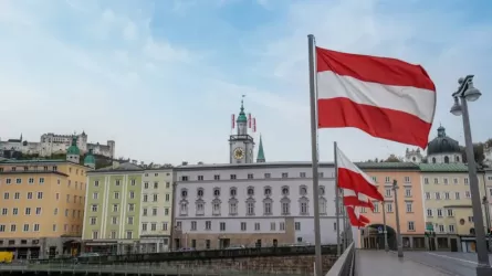Австрия сняла вето с 12-го пакета антироссийских санкций ЕС – Reuters