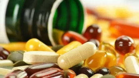 Прокуроры Алматинской области наказали компанию за ложную информацию в рекламах о свойствах БАД