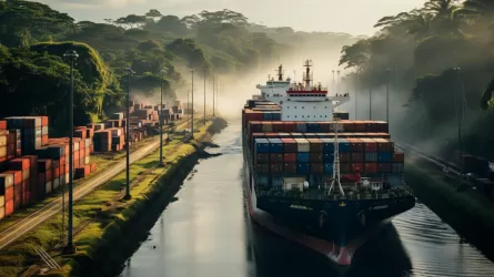 Глобальная торговля под угрозой из-за кризиса в Панамском и Суэцком каналах