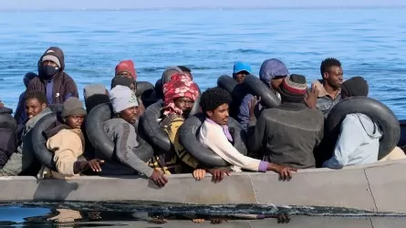 На Канарских островах возник миграционный кризис