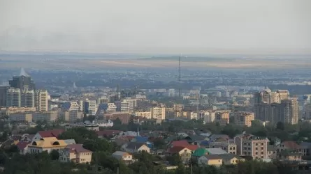 Алматы облысындағы саяжайларда 188 мың адам тұрады 
