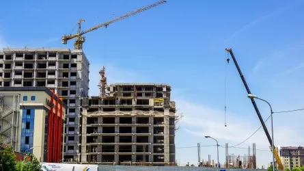 Алматыда жаңа перинаталдық орталық салынады 