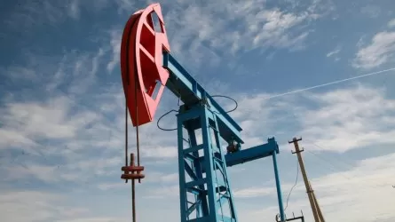 Добыча нефти в США в сентябре обновила мировой рекорд
