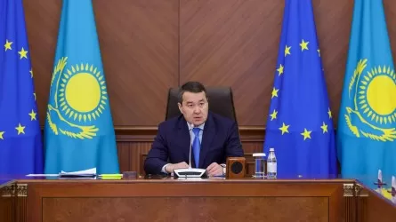 Қазақстанда Еуропалық инвестициялардың жалпы көлемі 175 млрд доллардан асты