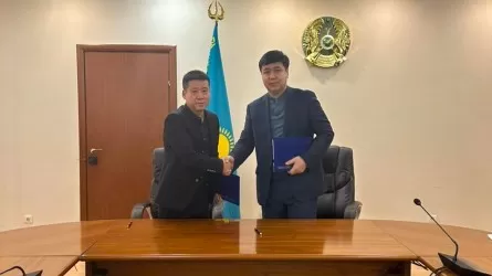A Project to Achieve Carbon Neutrality is Being Implemented in Kazakhstan