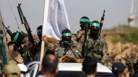 "Хезболла" заявила о поражении восьми военных позиций на севере Израиля