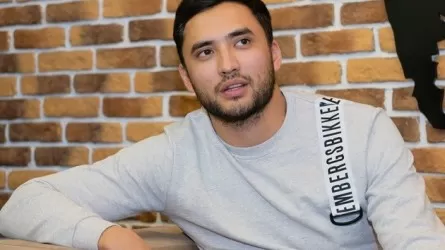 «Қартайып жатырмыз»: Актер Тәуекел Мүсілім басқа салаға ауыспақ