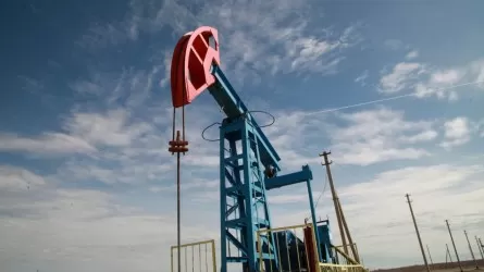 В чем выгода – Казахстан сокращает добычу нефти в 2024 году