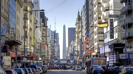Аргентина ел экономикасын ырықтандыру бойынша 300 экономикалық реформаны күтіп тұр  