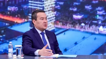 Мораторий аяқталғаннан кейін жаппай тексерулер болмауы керек – Премьер-Министр
