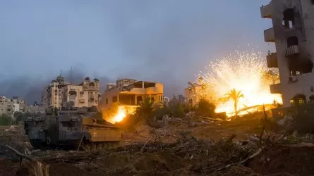 На севере сектора Газа возможно скорое завершение израильской операции