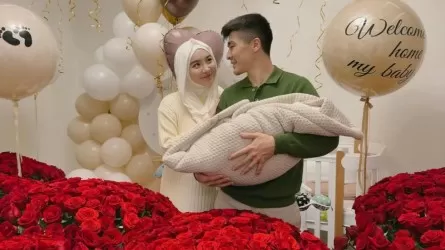 «Шок болып қалды»: Төреғали қарындасының тосын жаңалығын қалай қабылдады? 