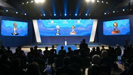 Қазақстанда бизнес саласы қарқынды дамып келеді - Тоқаев