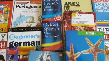 Как быстро выучить иностранный язык?