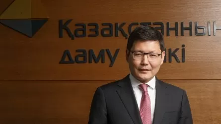 Елибаев Марат Талгатович