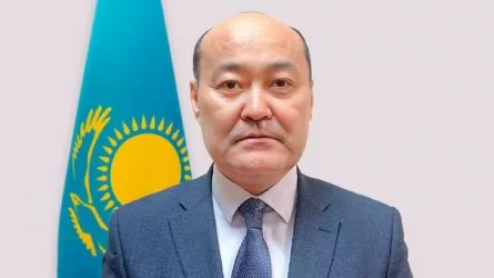 Назначен председатель комитета по развитию межэтнических отношений 