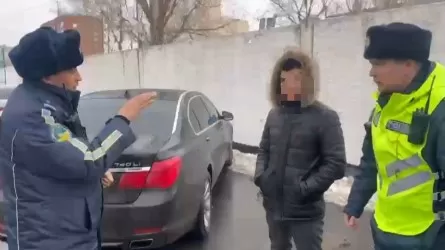 В Павлодаре водитель накопил долг по штрафам на 11 млн тенге 
