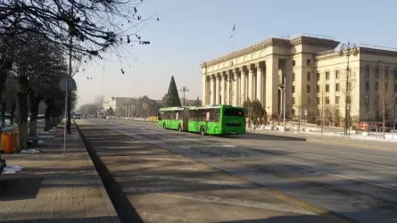 Более 2 млрд тенге за два года вложено в реконструкцию бывшего Дома правительства 