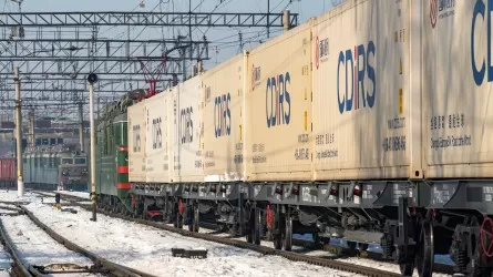 В Казахстане предложили проверить работу КТЖ в сфере экспортных и транзитных перевозок   