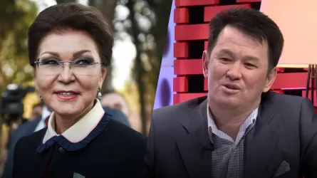 «Дариға Назарбаеваға арналған»: Медеу Арынбаев әндері жайлы айтты