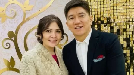 «Осы күнге дейін әйеліме дауыс көтеріп, қол тигізген емеспін»: Сәкен Майғазиев зорлық-зомбылық туралы өзінің ойын айтты 