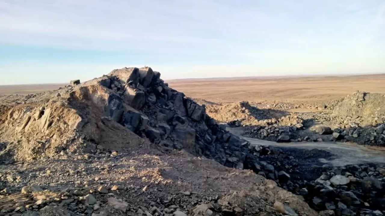 Тұрғындардың наразылығынан кейін Экология Департаменті Бектау-Атаға қатысты тексеріс жүргізді