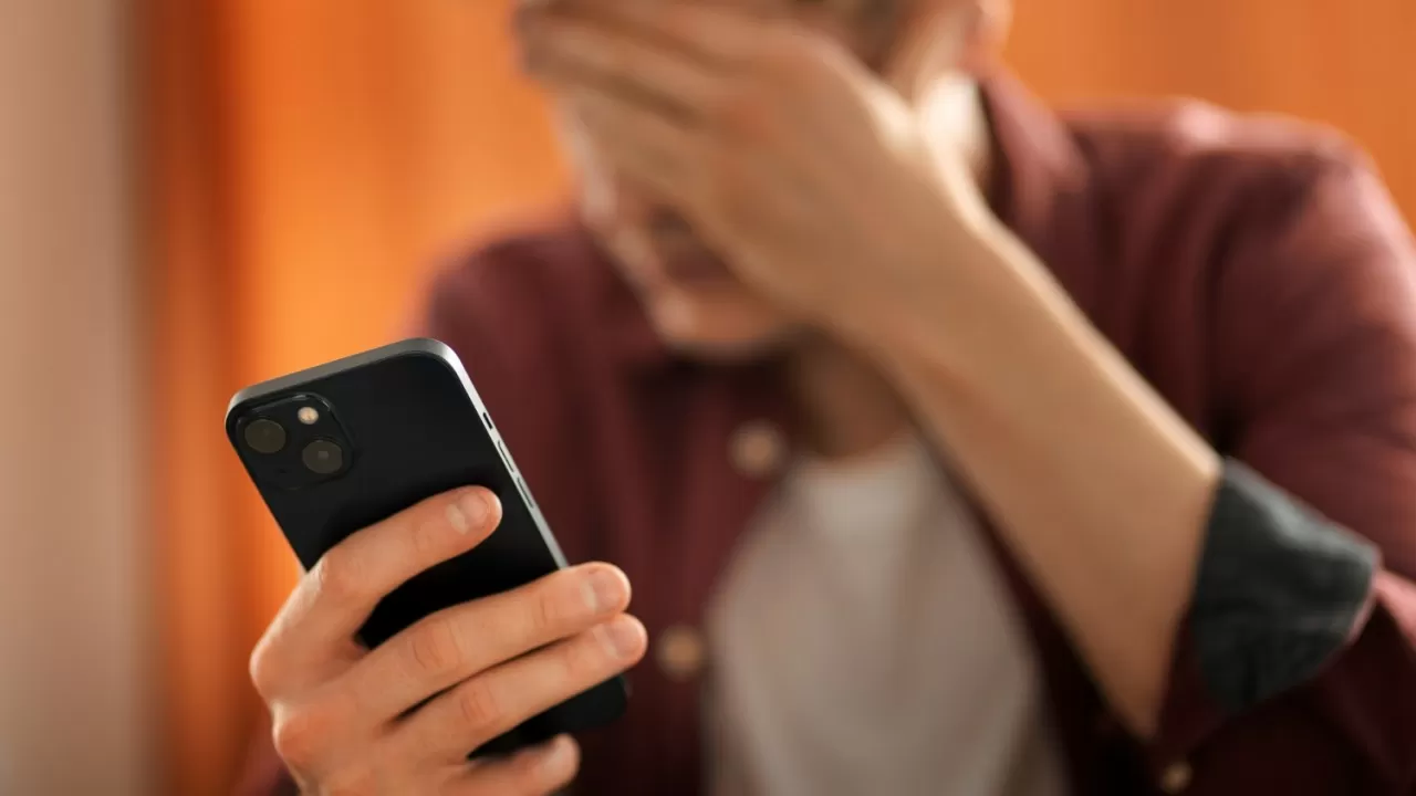 В РК почти треть пользователей в этом году столкнулись с телефонным мошенничеством – Kaspersky