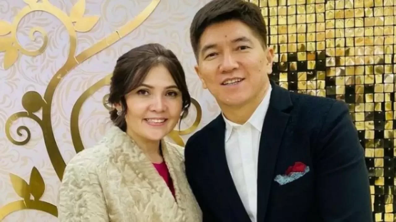 "Осы күнге дейін әйеліме дауыс көтеріп, қол тигізген емеспін": Сәкен Майғазиев зорлық-зомбылық туралы өзінің ойын айтты 