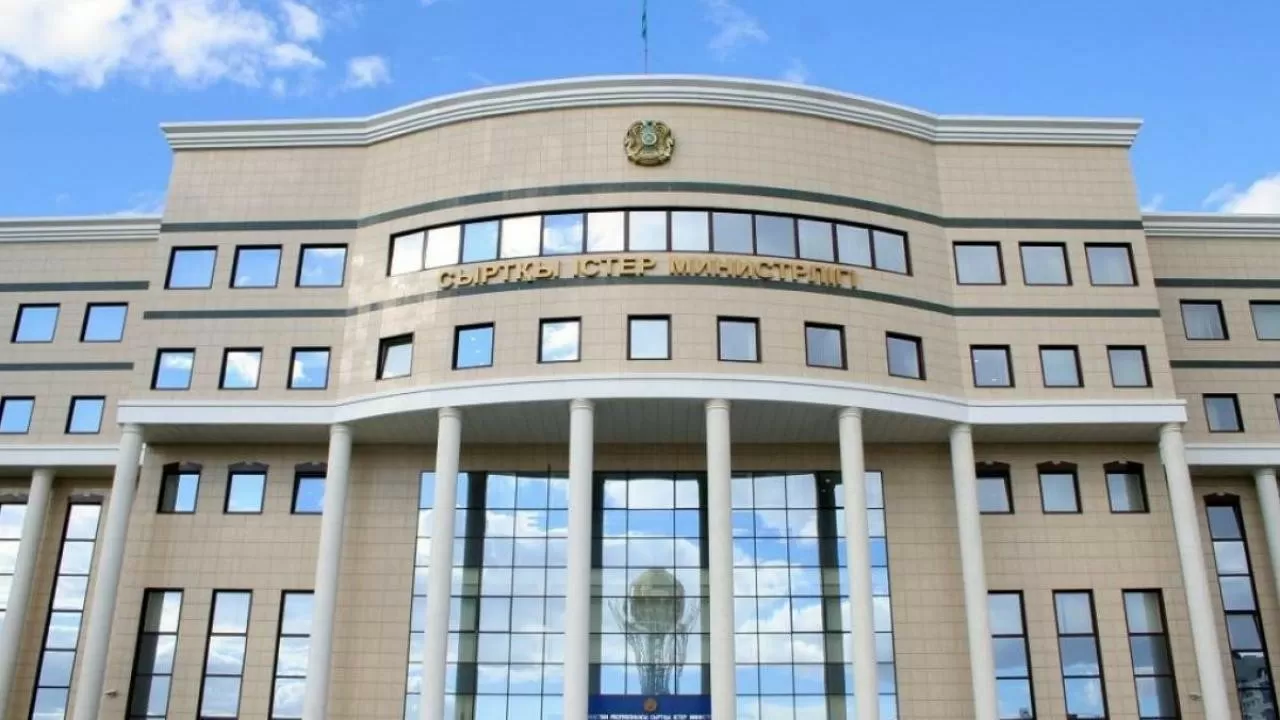 Установлена личность погибшего в Турции казахстанца