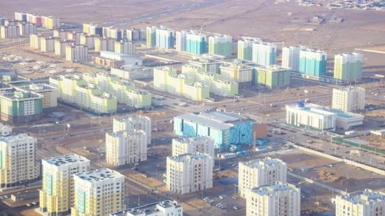 В 8,5 раза увеличился объем привлеченных инвестиций в Туркестан