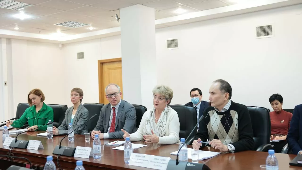 В Казахстане бюджетная отчетность является многоуровневой и сложно сопоставимой