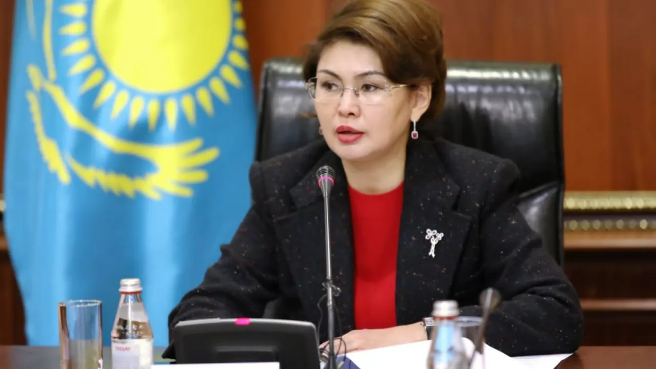 Аида Балаева призвала правильно распределять средства на проекты по семейной и гендерной политике