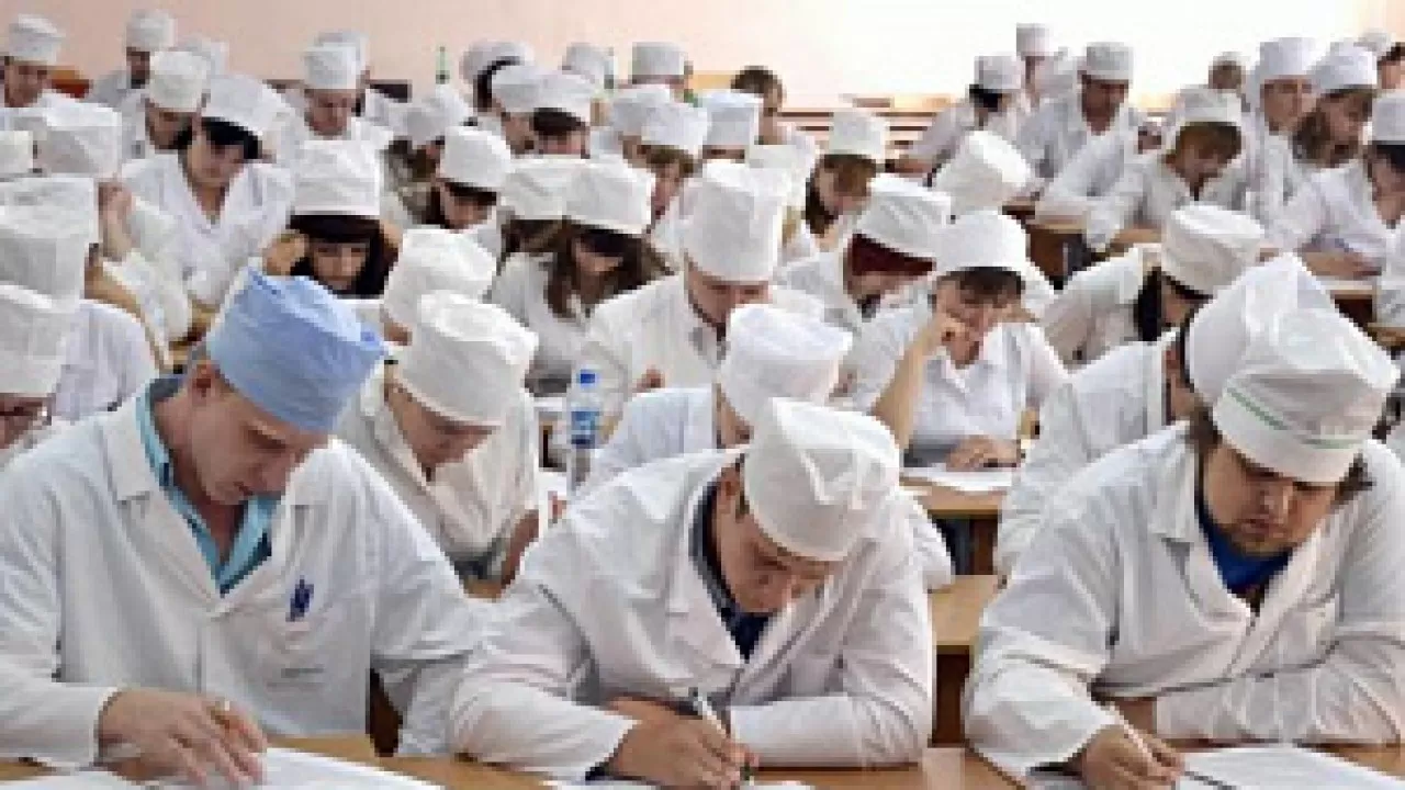 Кубаның медицина университеттерінде қазақстандық студенттерді оқыту көзделіп отыр