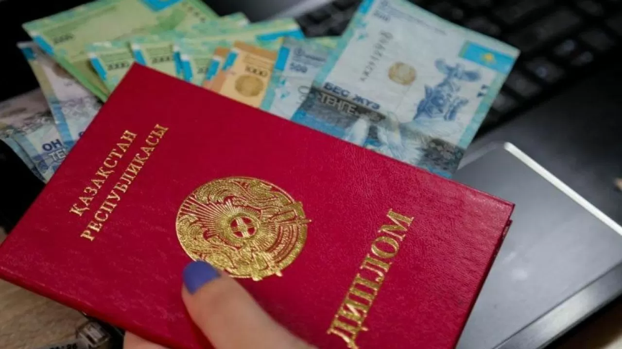 "Дипломмен ауылға" келген маңғыстаулық 200-ден астам жас баспаналы болады 